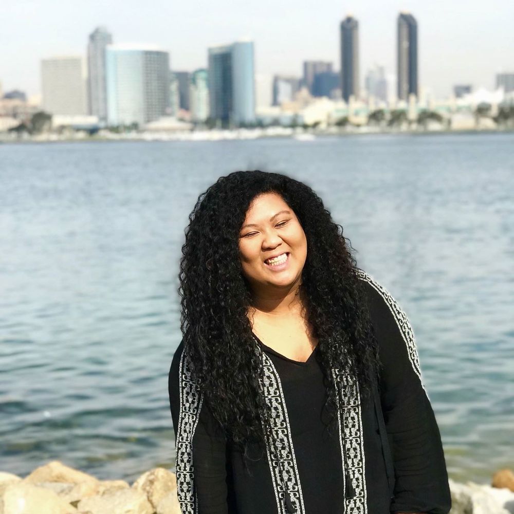 Meet your Posher, Julie